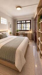 Blk 288D Jurong East Street 21 (Jurong East), HDB 5 Rooms #634220191
